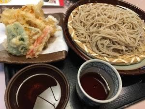 すぎのや氏家店