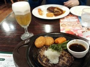 ガスト 長崎三芳店