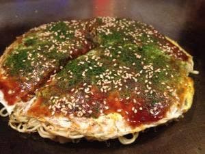広島お好み焼き がんちゃん