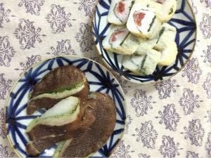 堀部かまぼこ綾川