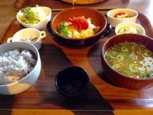 エルクルーカフェ