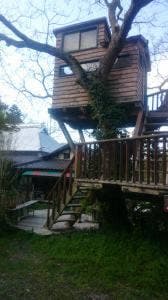 アカツキ カフェ&サムシング