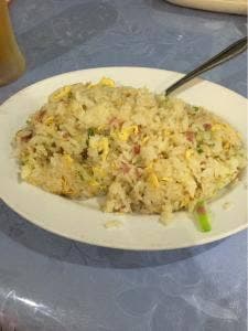漢謝園 安里店