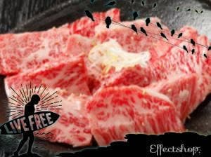 俺の焼肉