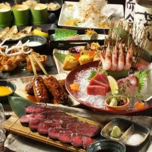 月の坊 千葉店