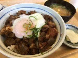 お食事処 なでしこ亭
