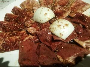 焼肉ハウスちどり亭