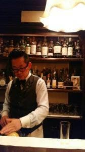 BAR YOSHIDA