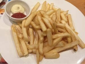 ガスト 一宮大和店