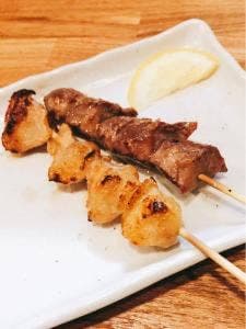 居酒家 楽歩