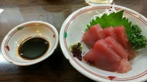 居酒屋 嵐