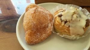 ベーカリーカフェ どんどん