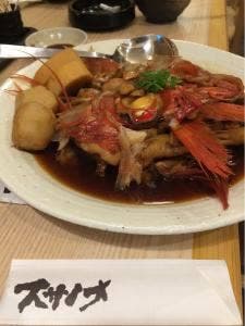 スサノオ