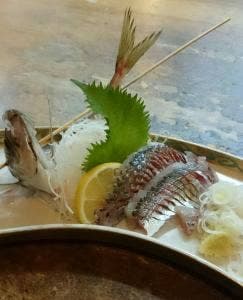 了家