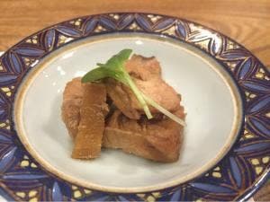 蛇之目寿司本店