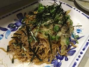 屋台 たかちゃん