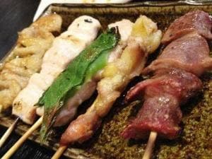 にわ・とりのすけ 別館 東加古川店
