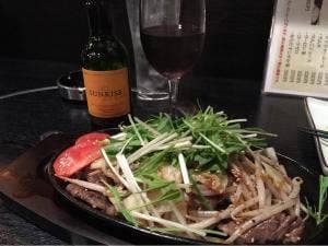 福岡赤坂けやき通りのもつ鍋店 赤坂鍋昌家