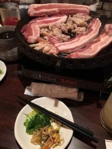 肉酒場 蒲田商店