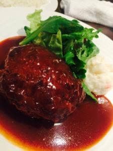 Bistro du port 銅鑼