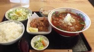 定食・居酒屋 まんまる亭