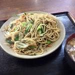 お食事処 ふくや