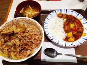 すき家 環八羽田店