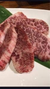 炭火焼肉 弁恵