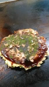 お好み焼 雄太朗 穂波店