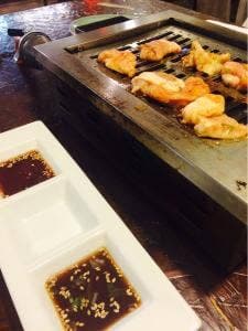 スタミナホルモン食堂 食樂 長町店