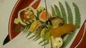 玄冶店 濱田家