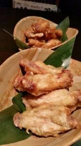 izakaya貧乏