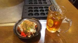 粉もん屋 八 西大和店