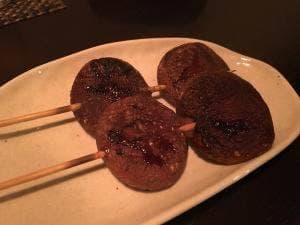 焼きとり きらら