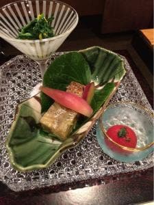 天ぷら 酒菜 醍醐