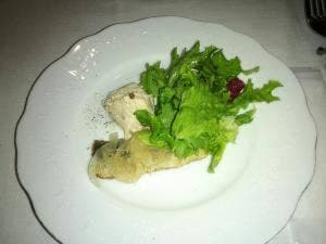 トラットリア・ラ・ヴェントゥーラ