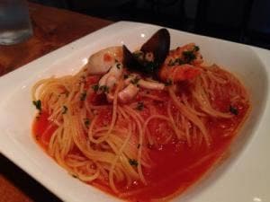 クッチーナ カプリチョーザ