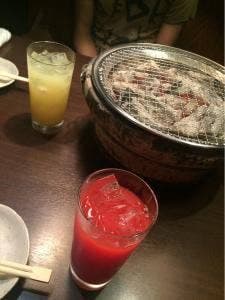炭火焼肉和家大森店