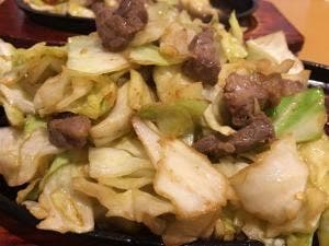 びっくり焼亭 鹿児島本店