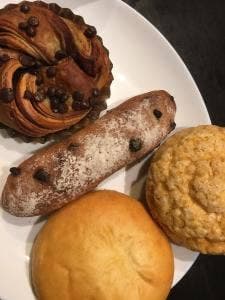 パン工房 風いろ小麦