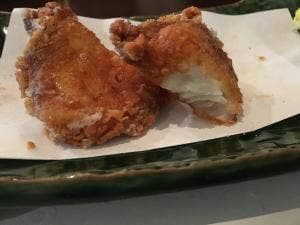 日本料理 ましの