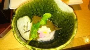 割烹久之浜 亀屋平店