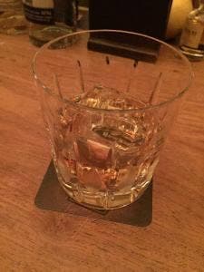 Public BAR ISLAY