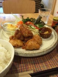 茶和話 木金土のカフェ&キッチンサロン