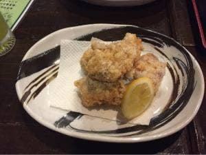 和風ビストロ 夢想屋