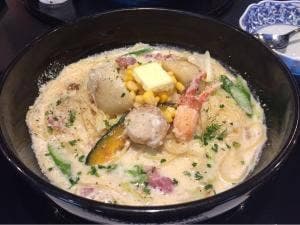洋麺屋 五右衛門 三河安城店