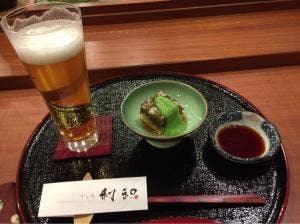 利和