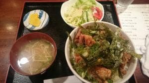 キッチンバーはいらお