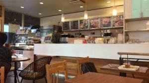 カフェ・ド・クリエ 錦2丁目店