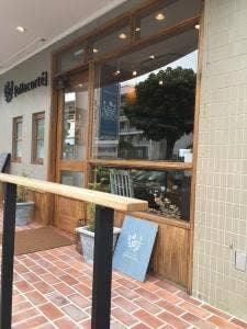 オハコルテ 小禄店